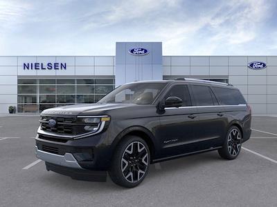 New 2026 Ford Expedition MAX - photo 1