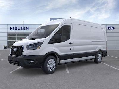 New 2026 Ford Transit 250 - photo 1