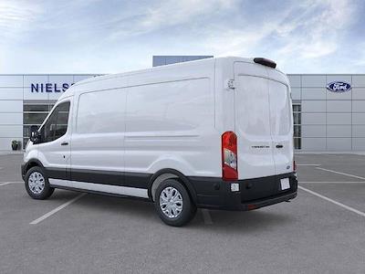 New 2026 Ford Transit 250 - photo 1