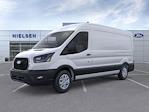 New 2026 Ford Transit 250 Medium Roof Empty Cargo Van for sale #V6275 - photo 1
