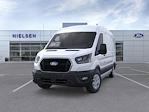 New 2026 Ford Transit 250 Medium Roof Empty Cargo Van for sale #V6275 - photo 2