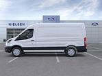 New 2026 Ford Transit 250 Medium Roof Empty Cargo Van for sale #V6275 - photo 3