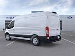 New 2026 Ford Transit 250 Medium Roof Empty Cargo Van for sale #V6275 - photo 4