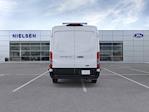 New 2026 Ford Transit 250 Medium Roof Empty Cargo Van for sale #V6275 - photo 5