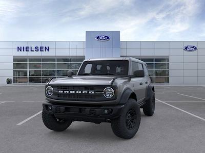 New 2026 Ford Bronco - photo 1