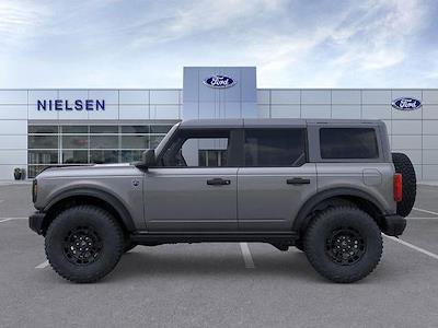New 2026 Ford Bronco - photo 1