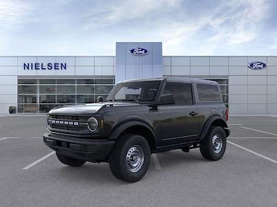 New 2026 Ford Bronco - photo 1