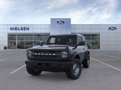 New 2026 Ford Bronco - photo 1