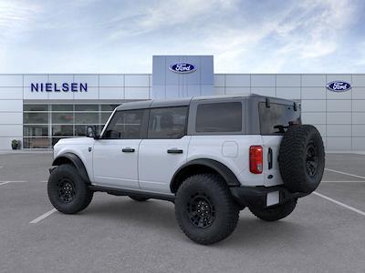New 2026 Ford Bronco - photo 1