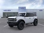 New 2026 Ford Bronco Big Bend for sale #V6283 - photo 1