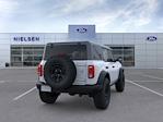 New 2026 Ford Bronco Big Bend for sale #V6283 - photo 8