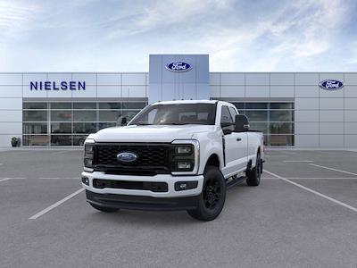 New 2026 Ford F-350 - photo 1