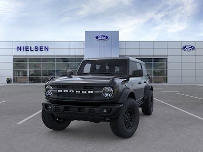 New 2026 Ford Bronco - photo 1