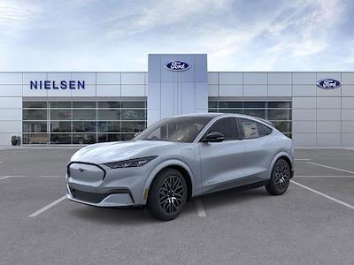 New 2026 Ford Mustang Mach-E - photo 1