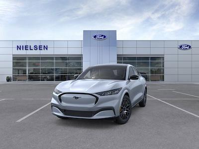 New 2026 Ford Mustang Mach-E - photo 1
