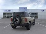 New 2026 Ford Bronco Outer Banks for sale #V6307 - photo 8