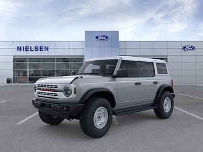 New 2026 Ford Bronco - photo 1