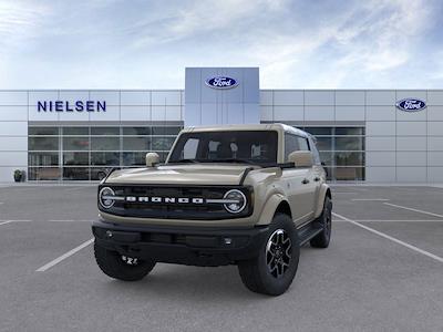 New 2026 Ford Bronco - photo 1