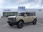 New 2026 Ford Bronco Outer Banks for sale #V6316 - photo 1