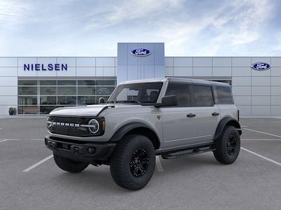 New 2026 Ford Bronco - photo 1