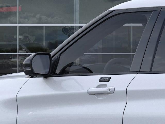 New 2026 Ford Explorer - photo 21