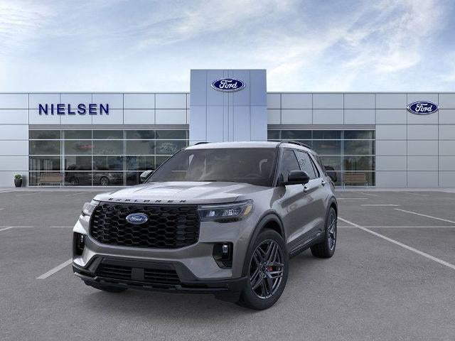 New 2026 Ford Explorer - photo 2