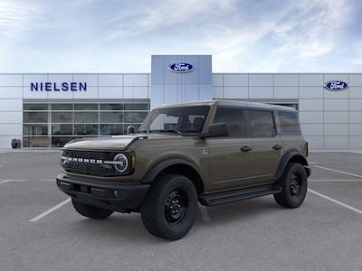New 2026 Ford Bronco - photo 1