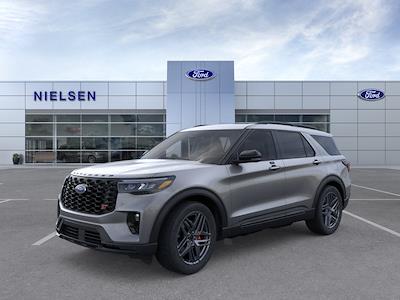 New 2026 Ford Explorer ST for sale #V6342P - photo 1