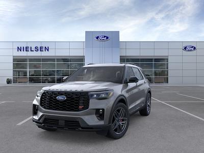 New 2026 Ford Explorer ST for sale #V6342P - photo 2