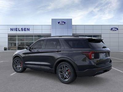 New 2026 Ford Explorer - photo 1