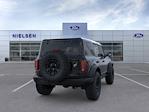 New 2026 Ford Bronco Badlands for sale #V6345 - photo 7