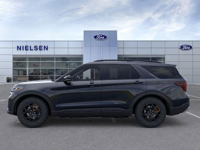 New 2026 Ford Explorer - photo 7