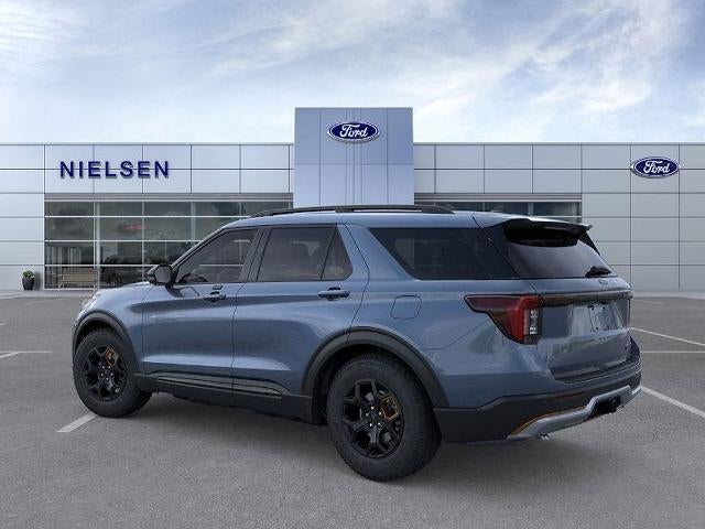 New 2026 Ford Explorer - photo 6
