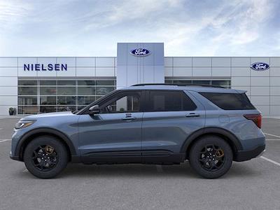 2026 Ford Explorer 4WD SUV for sale #V6348 - photo 2