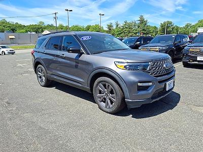 2023 Ford Explorer 4x4 SUV for sale #V6355A - photo 2