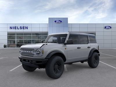 New 2026 Ford Bronco Badlands for sale #V6362 - photo 1