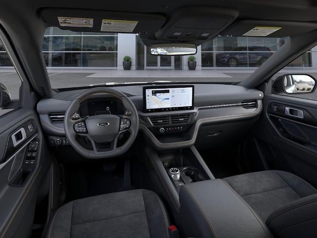 New 2026 Ford Explorer - photo 11