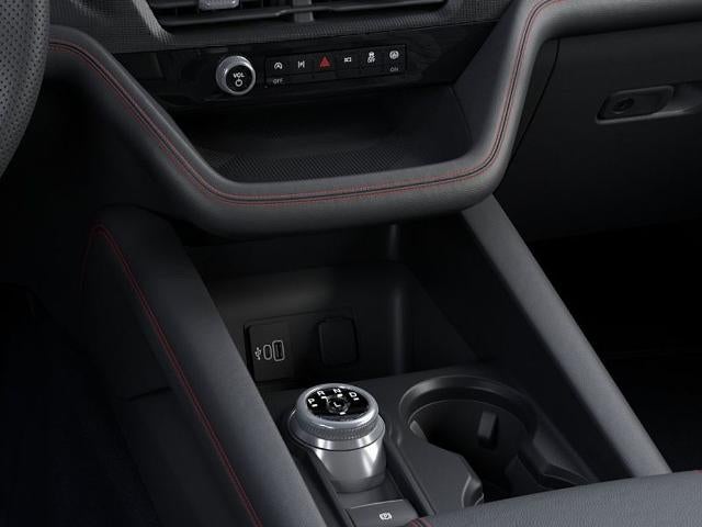 New 2026 Ford Explorer - photo 16