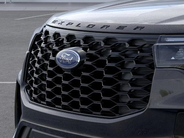 New 2026 Ford Explorer - photo 18