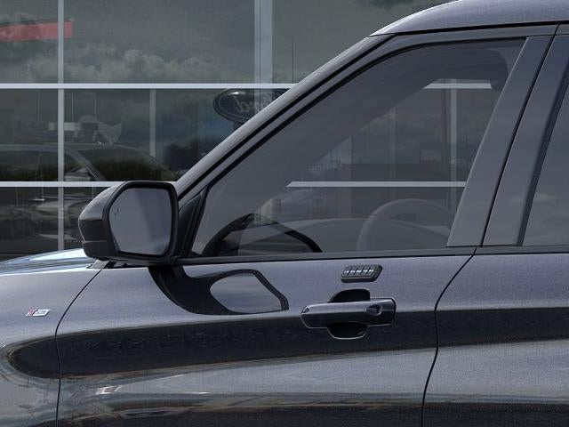 New 2026 Ford Explorer - photo 21