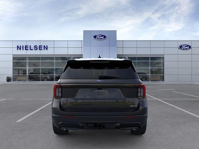 New 2026 Ford Explorer - photo 5