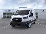 New 2026 Ford Transit 250 Medium Roof Empty Cargo Van for sale #V6370 - photo 4