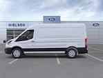 New 2026 Ford Transit 250 Medium Roof Empty Cargo Van for sale #V6370 - photo 5