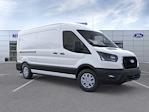 New 2026 Ford Transit 250 Medium Roof Empty Cargo Van for sale #V6370 - photo 8