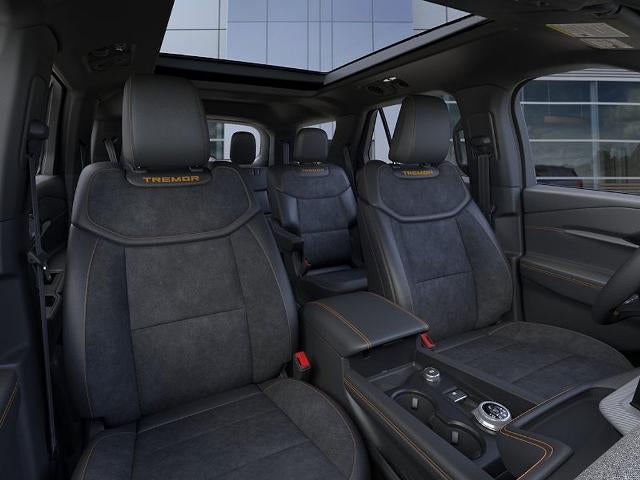 New 2026 Ford Explorer - photo 12