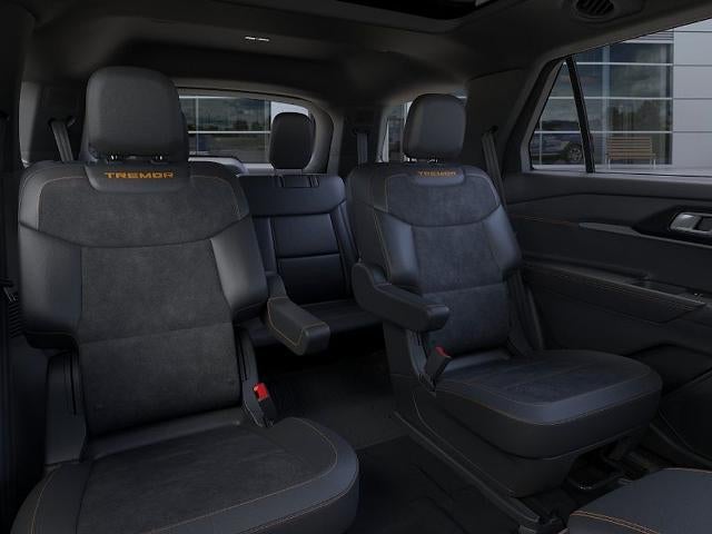 New 2026 Ford Explorer - photo 13