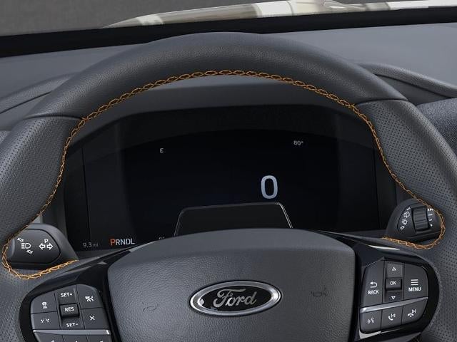 New 2026 Ford Explorer - photo 15