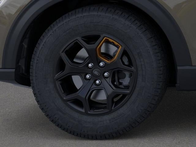 New 2026 Ford Explorer - photo 21