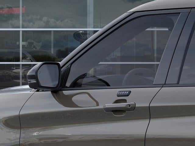 New 2026 Ford Explorer - photo 22