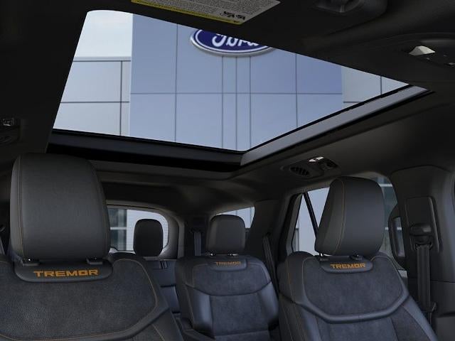 New 2026 Ford Explorer - photo 24